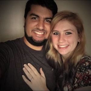 Meet your Posher, Ashleigh